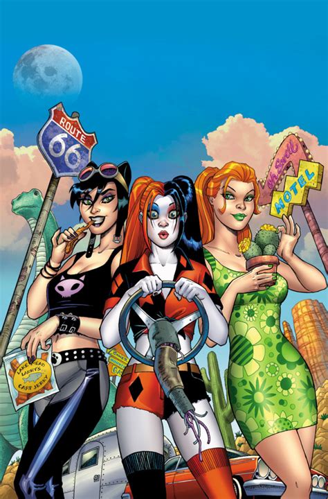 sirens of gotham city|gotham city sirens members.